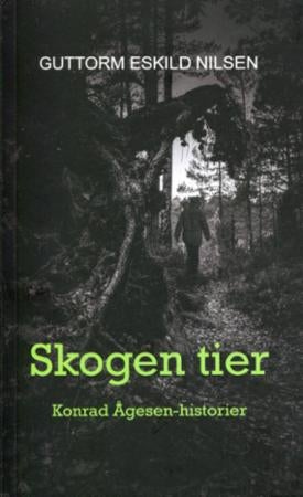 Skogen tier - kriminalnoveller