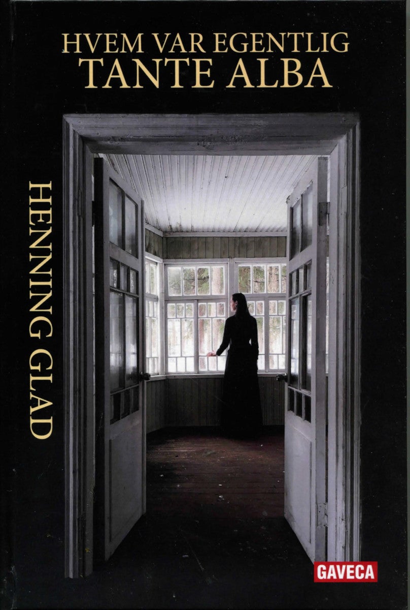 Hvem var egentlig tante Alba?