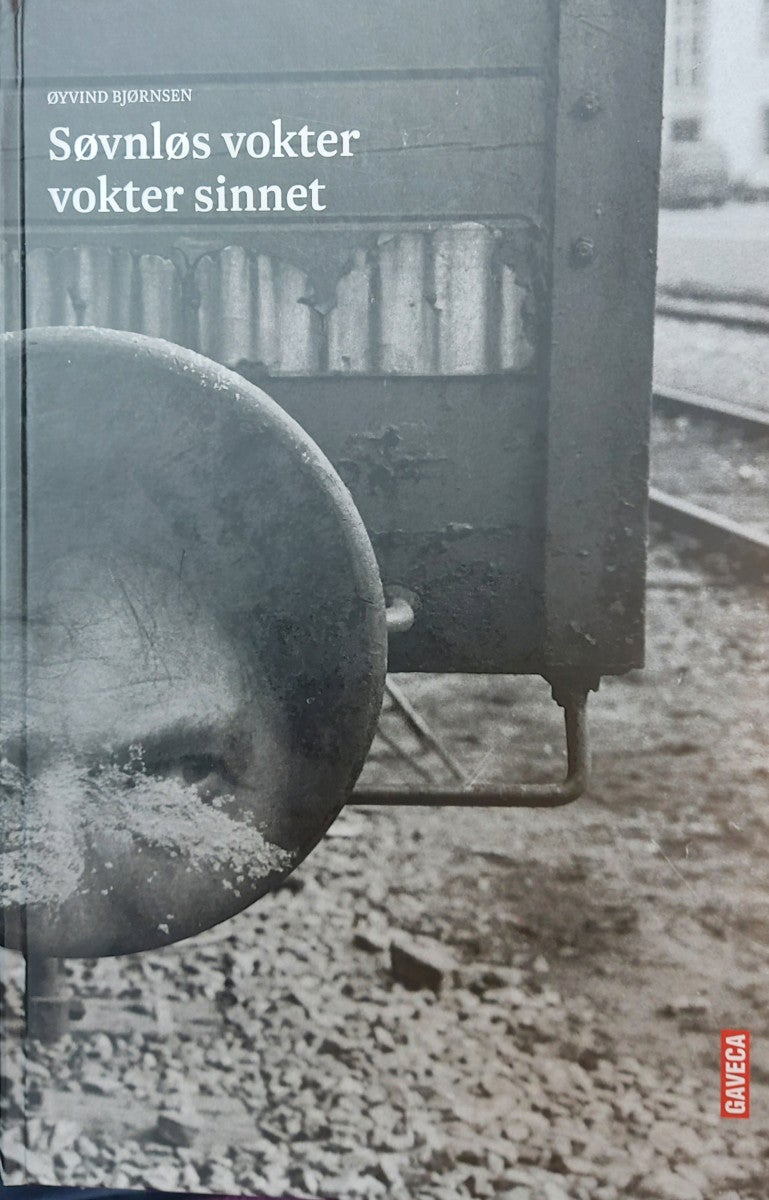 Søvnløs vokter vokter sinnet