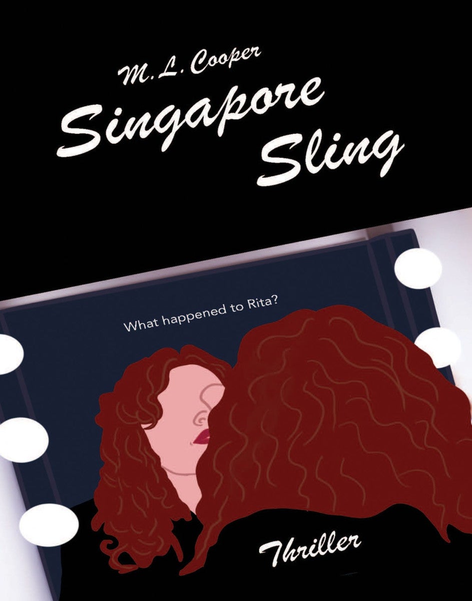 Singapore sling - thriller