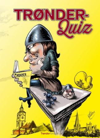 Trønderquiz