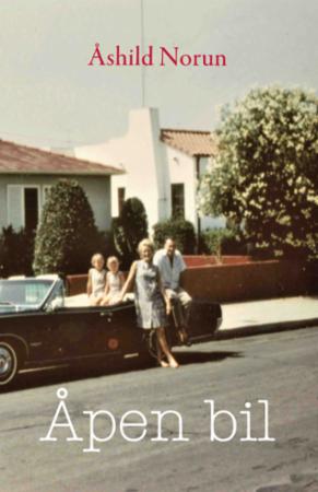 Åpen bil - filmmanus