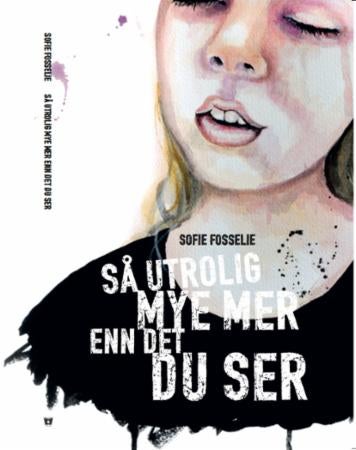 Så utrolig mye mer enn det du ser