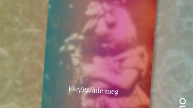 Fargeglade meg