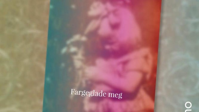 Fargeglade meg