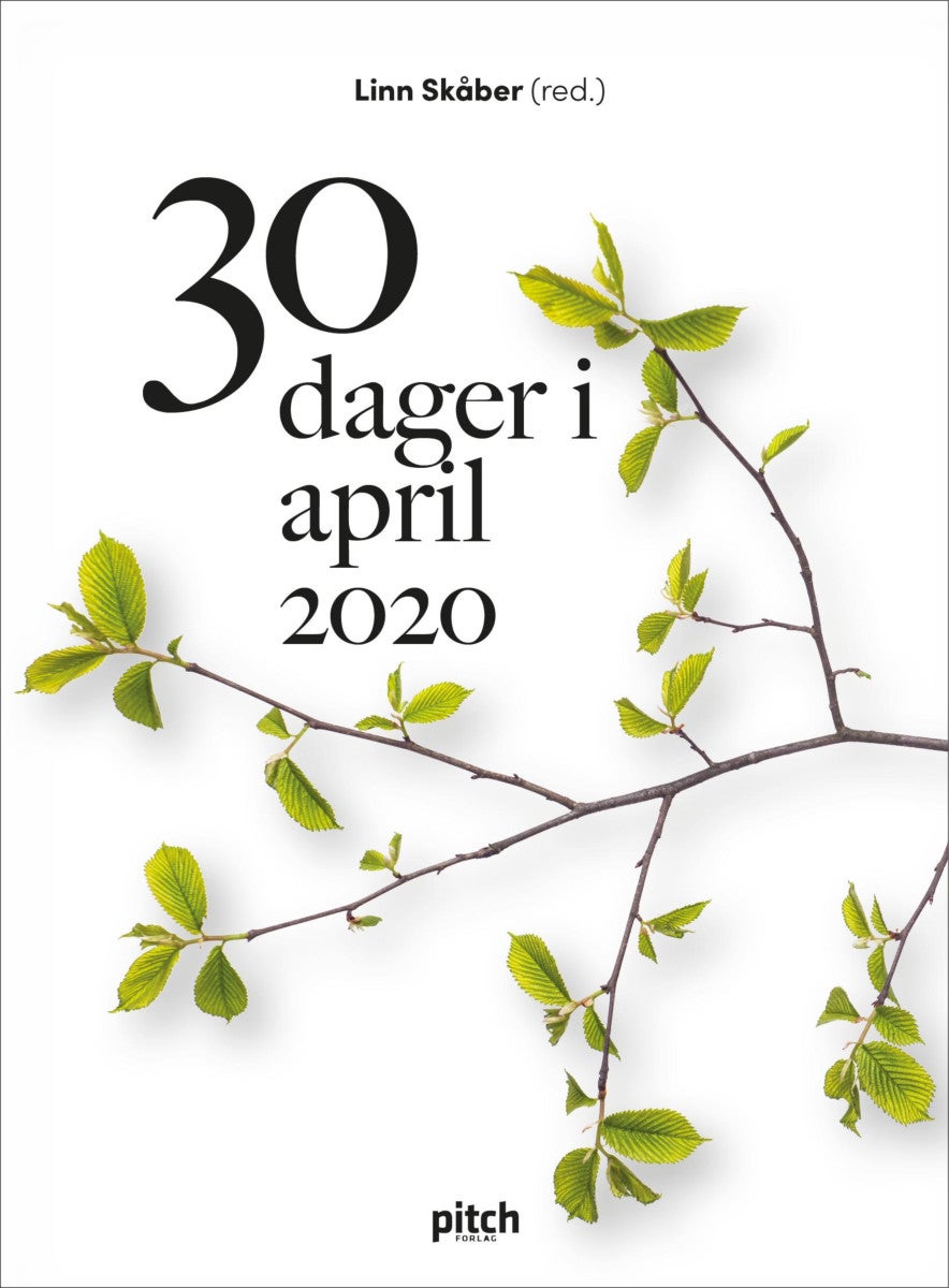 Bilde av 30 Dager I April 2020