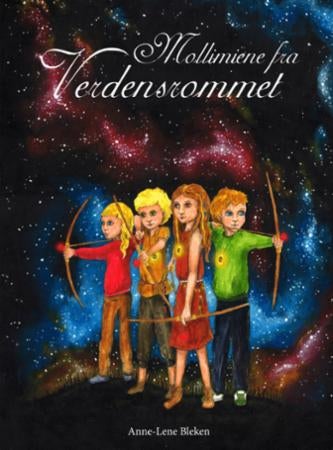 Mollimiene fra verdensrommet