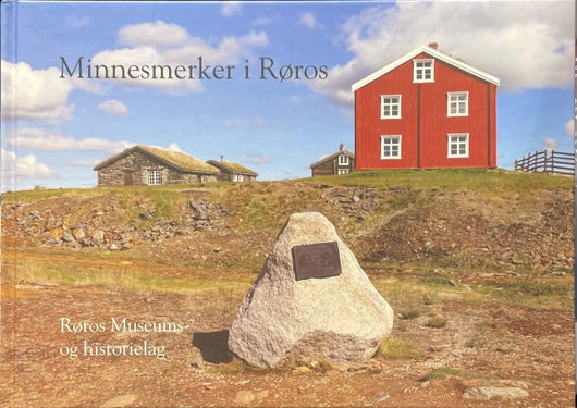 Minnesmerker i Røros