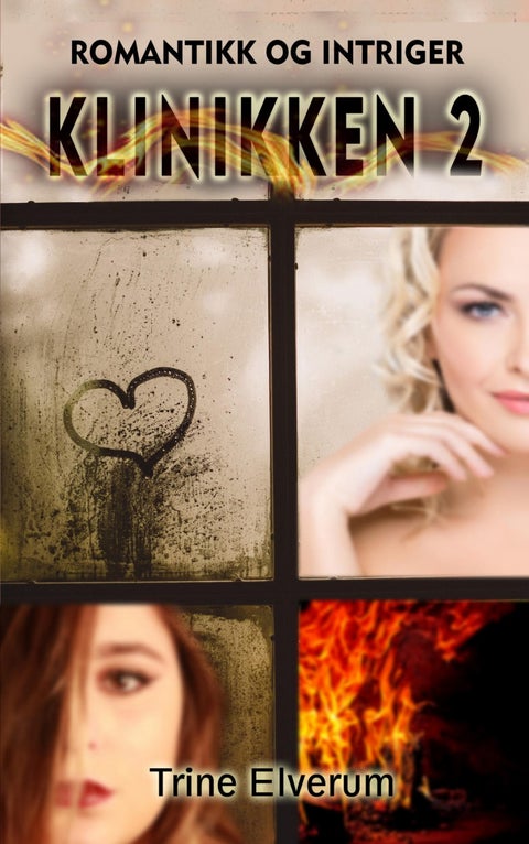 Romantikk og Intriger