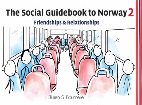 The social guidebook to Norway - friendships & relationships