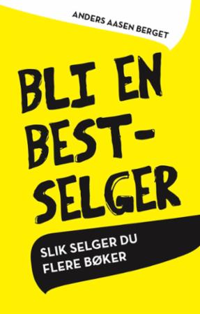 Bli en bestselger