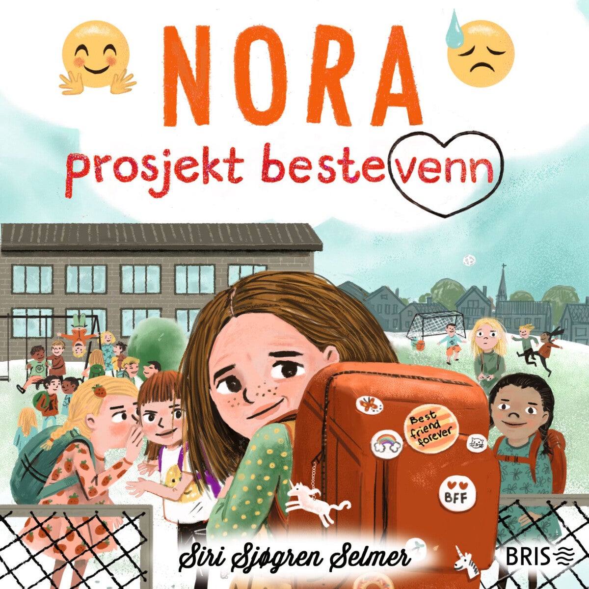 Nora