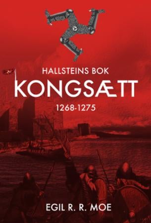 Kongsætt 1268-1275
