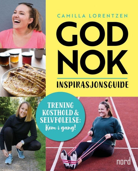 God nok - inspirasjonsguide