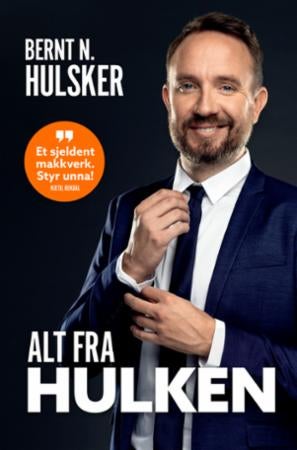 Alt fra Hulken