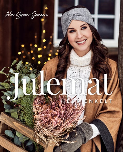 Julemat - helt enkelt