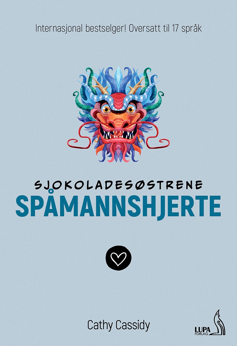 Spåmannshjerte