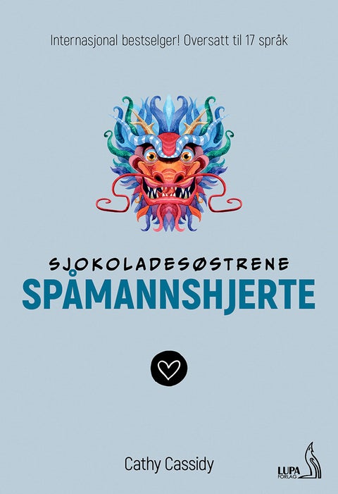 Spåmannshjerte