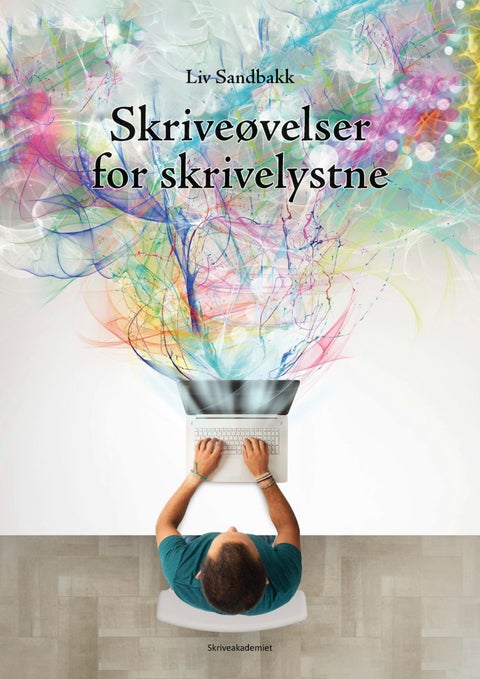 Skriveøvelser for skrivelystne
