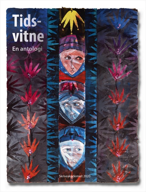 Tidsvitne - en antologi