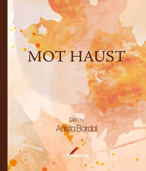 Mot haust - dikt