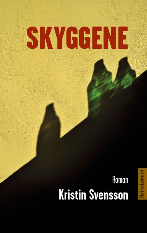 Skyggene - roman