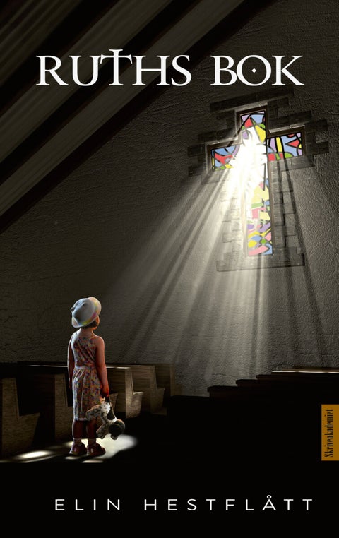 Ruths bok - roman