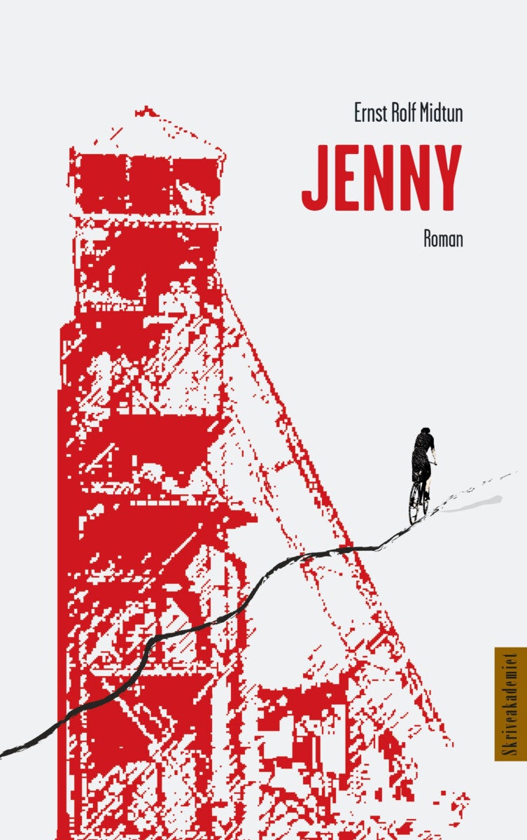 Jenny - roman