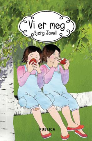 Vi er meg
