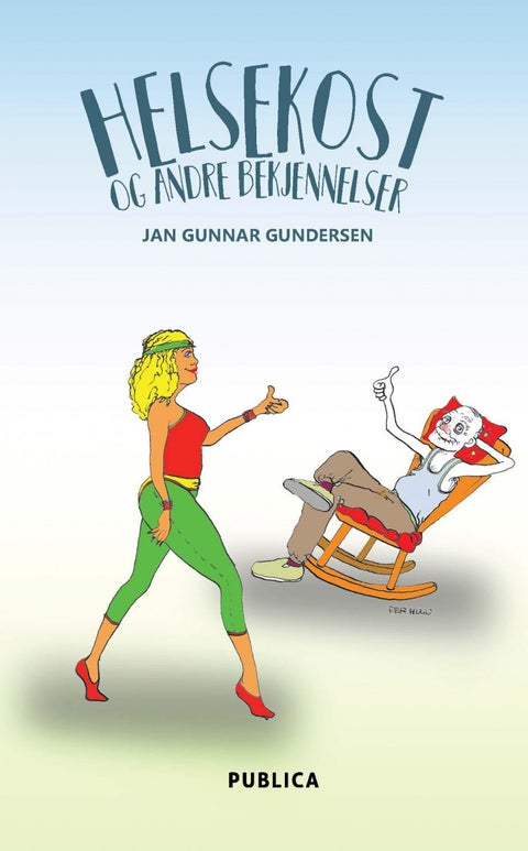 Helsekost og andre bekjennelser