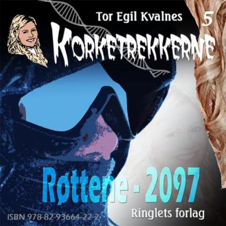Røttene - 2097