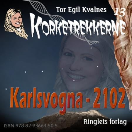 Karlsvogna - 2102