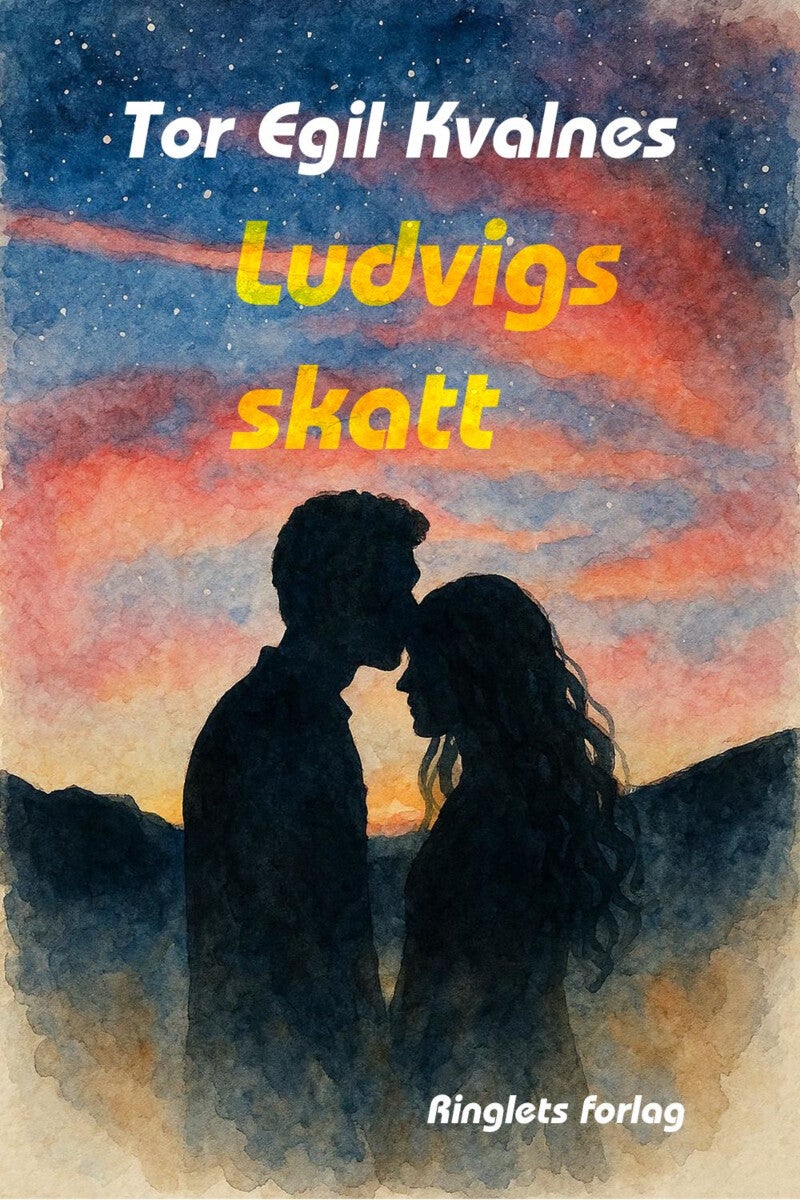 Ludvigs skatt