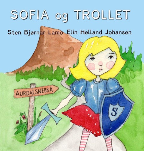 Sofia og trollet
