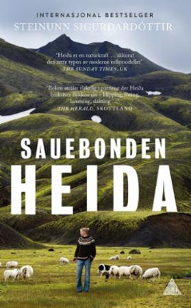Sauebonden Heida