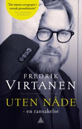 Uten nåde - en ransakelse