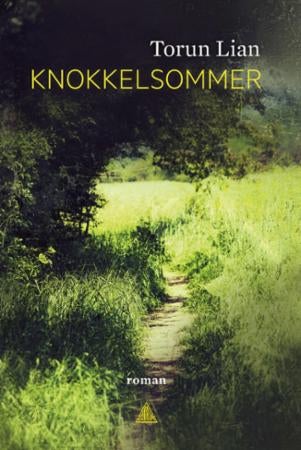 Knokkelsommer - roman