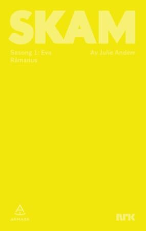 Skam - sesong 1: Eva : råmanus