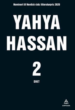 Yahya Hassan 2 - dikt