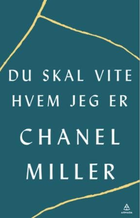 Du skal vite hvem jeg er - en biografi