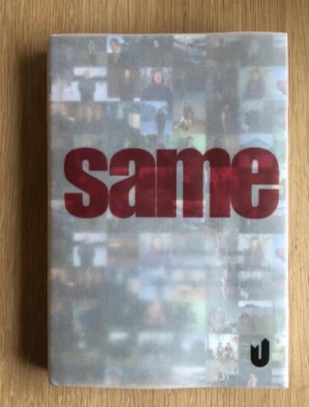 Same - 100 olbmo Sámis