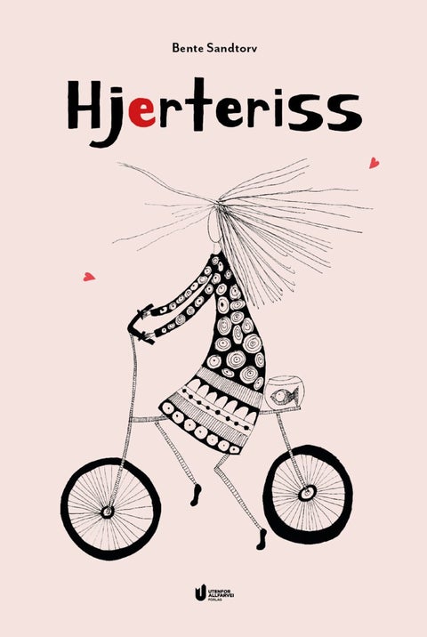 Hjerteriss