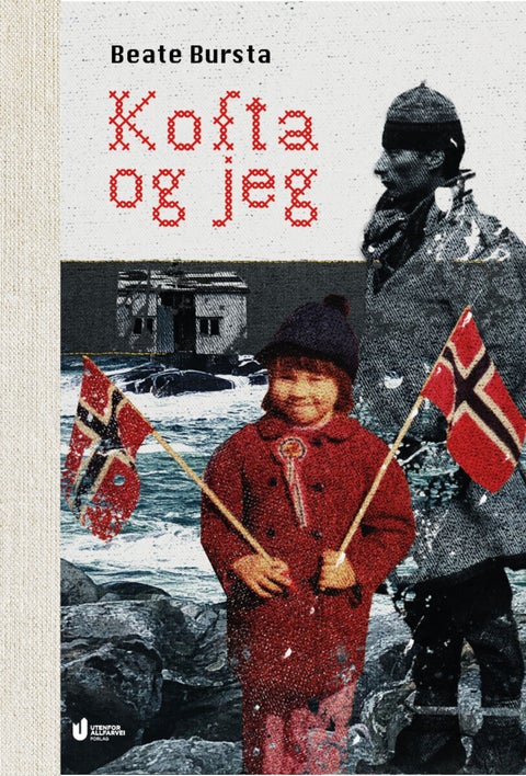 Kofta og jeg - om å tråkle sammen en sjøsamisk familiehistorie