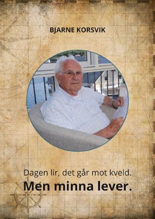 Dagen lir, det går mot kveld - men minna lever