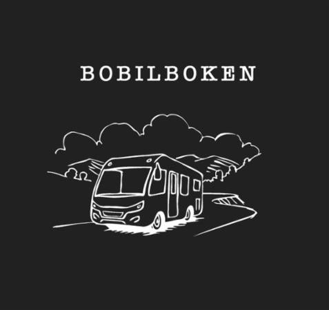 Bobilboken