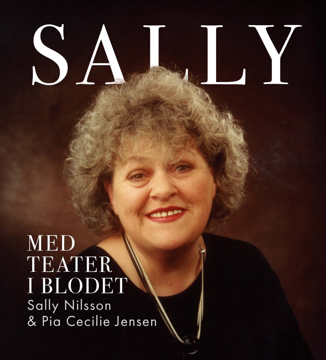 Sally - med teater i blodet