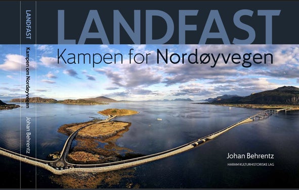 Landfast - Kampen for Nordøyvegen