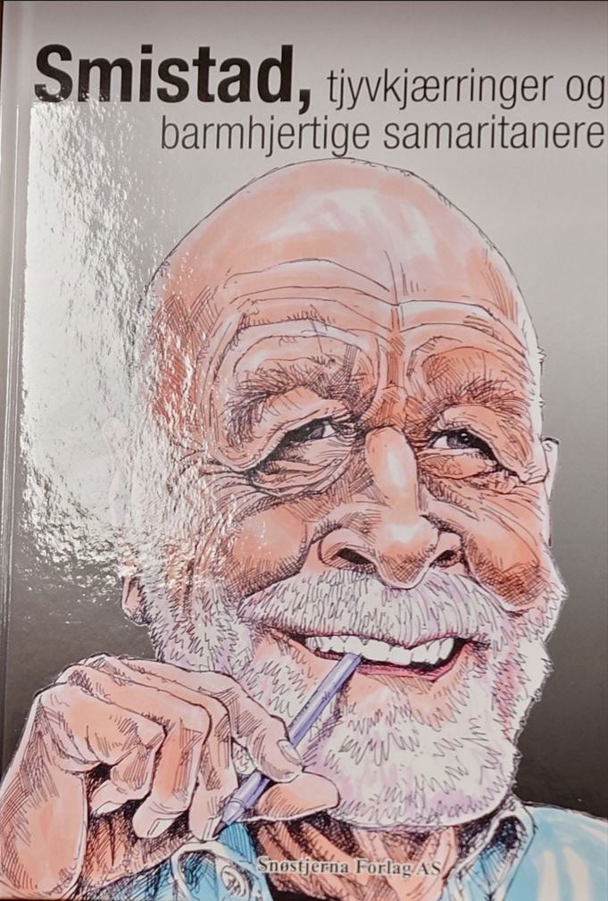 Smistad - Tjyvkjærringer og barmhjertige samaritanere