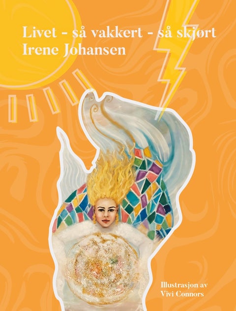 Livet - så vakkert- så skjørt