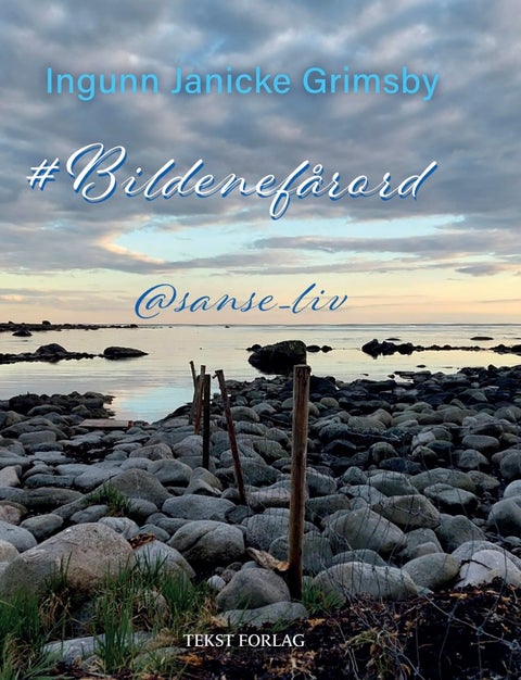 #bildenefårord - @sanse_liv